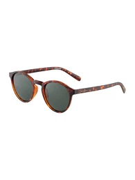 Sonnenbrille braun / cognac / dunkelbraun