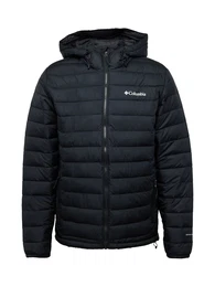 Outdoorjacke 'Powder Lite II' schwarz / wei