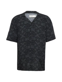 HOLLISTER Hemd RAYON