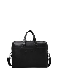 Laptoptasche schwarz