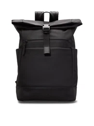 Rucksack schwarz