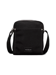 Umhngetasche 'Essentials' schwarz