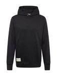 anerkjendt Sweatshirt schwarz
