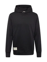 Sweatshirt schwarz