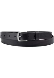LEVI'S Grtel schwarz