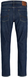 JACK & JONES Jeans JJIChris JJOriginal dunkelblau