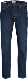 JACK & JONES Jeans JJIChris JJOriginal dunkelblau JACK & JONES Jeans JJIChris JJOriginal dunkelblau