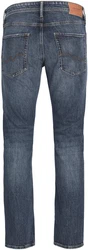 JACK & JONES Jeans Mike Comfort Fit Jeans Original JOS 411 blau
