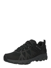 Halbschuh 'PEAKFREAK II' hellgrau / schwarz