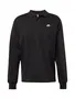 Schwarze Nike Sportswear Sweatmode image