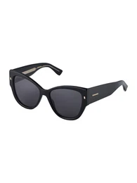 Sonnenbrille schwarz
