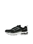 JACK & JONES Sneaker JFWTOKYO JJTokyo anthrazit/schwarz/weiß JACK & JONES Sneaker JFWTOKYO JJTokyo anthrazit/schwarz/weiß