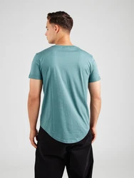 Calvin Klein Jeans T-Shirt cyanblau