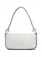 Calvin Klein Jeans Torba za čez ramo  off-bela
