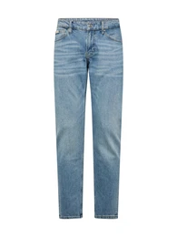 Jeans blue denim