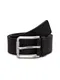 Calvin Klein Jeans Grtel 'Classic' schwarz