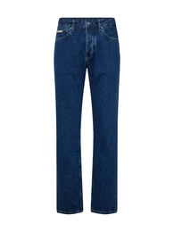 Jeans blau