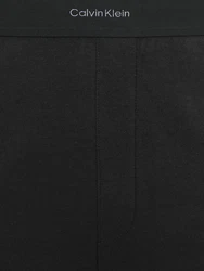 Calvin Klein Underwear Pyjamashorts schwarz/weiß