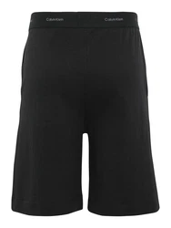 Calvin Klein Underwear Pyjamashorts schwarz/weiß