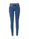Calvin Klein Jeans Kavbojke  moder denim