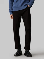 Calvin Klein Jeans Jeans 'Dad' schwarz
