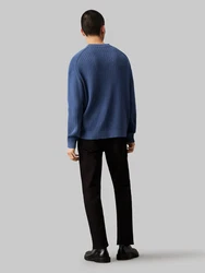 Calvin Klein Jeans Jeans 'Dad' schwarz