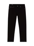 Calvin Klein Jeans Jeans 'Dad' schwarz