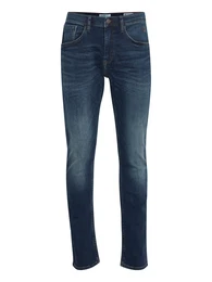 Jeans 'Twister' dunkelblau