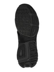 Nike Sportswear Sneaker 'V2K RUN' schwarz/silber