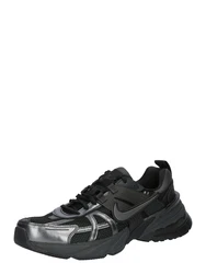Nike Sportswear Sneaker 'V2K RUN' schwarz/silber