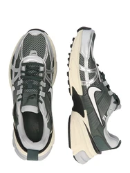 Nike Sportswear Sneaker 'V2K RUN' hellgrau/tanne/silber/weiß
