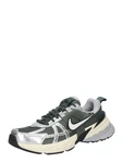 Nike Sportswear Sneaker 'V2K RUN' hellgrau/tanne/silber/weiß