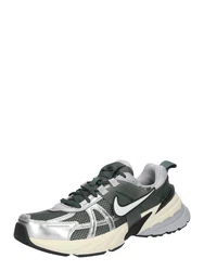 Nike Sportswear Sneaker 'V2K RUN' hellgrau/tanne/silber/weiß