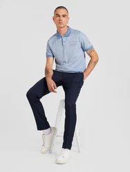 JACK & JONES Hose 'JPRCOSTA' navy