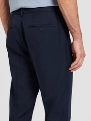 JACK & JONES Hose 'JPRCOSTA' navy