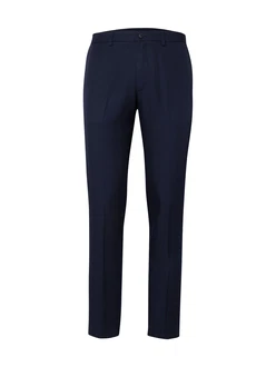 JACK & JONES Hose 'JPRCOSTA' navy JACK & JONES Hose 'JPRCOSTA' navy