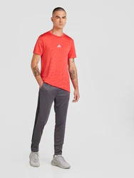 ADIDAS PERFORMANCE Sporthose Essentials dunkelgrau / schwarz