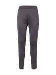 ADIDAS PERFORMANCE Sporthose Essentials dunkelgrau / schwarz