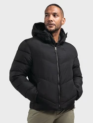 Schöffel Jacke Urban Ins Jacket Style Lodos Schwarz/Schwarz/Schwarz/Grau