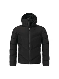 Schffel Outdoorjacke 'Lodos' schwarz