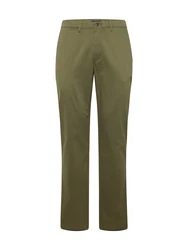TOMMY HILFIGER Hose 'Denton' khaki