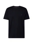 TOMMY HILFIGER T-Shirt 'ESSENTIAL' marineblau
