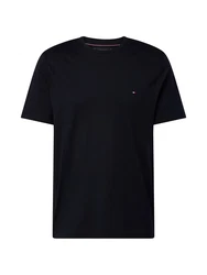 TOMMY HILFIGER T-Shirt 'ESSENTIAL' marineblau