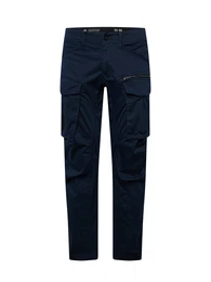 G-STAR Hose dunkelblau