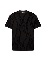 T-Shirt schwarz