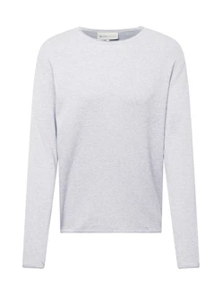 TOM TAILOR Pullover Grau/Hellgrau/Grau/Hellgrau/Grau/Hellgrau/Grau/Hellgrau/Grau/Hellgrau/Grau/Hellgrau/Grau/Hellgrau/Grau/Hellgrau