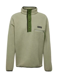 Sportpullover 'Helvetia II' limette / pastellgrn / dunkelgrn