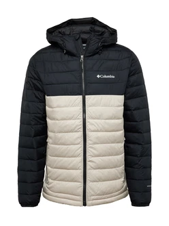 COLUMBIA Outdoorjacke Powder Lite II Hooded Jacket