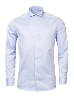 Eton Hemd Langarmhemd