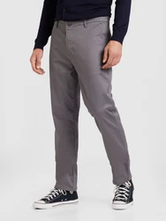 Dockers Hose graphit